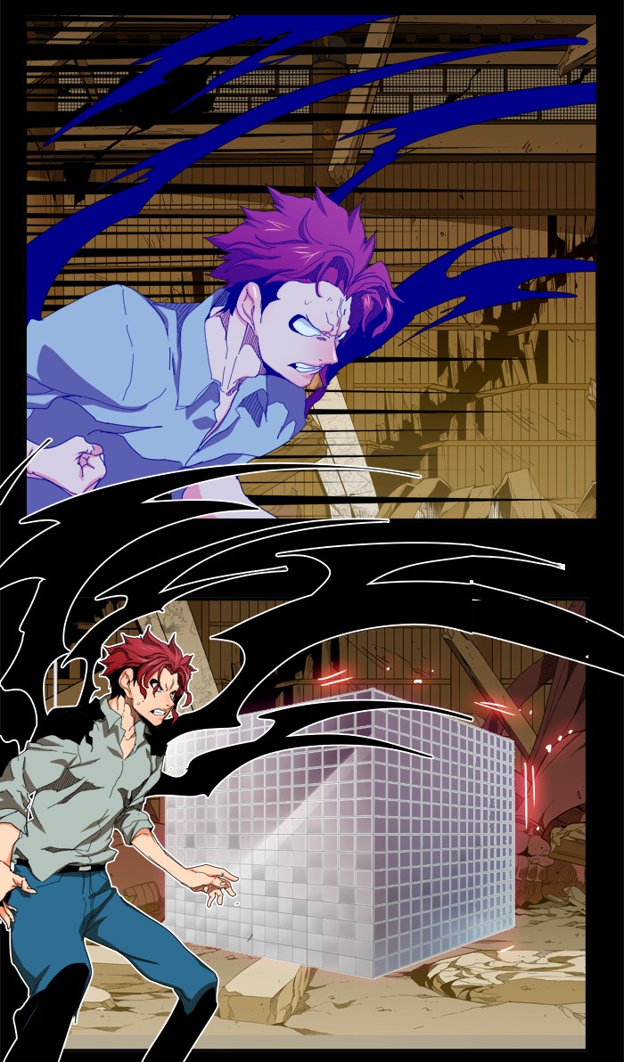 The God of High School Chapter 346 page 2 - Chapter 346: Ep. 346