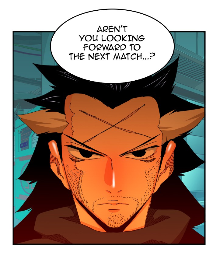 The God of High School Chapter 346 page 22 - Chapter 346: Ep. 346