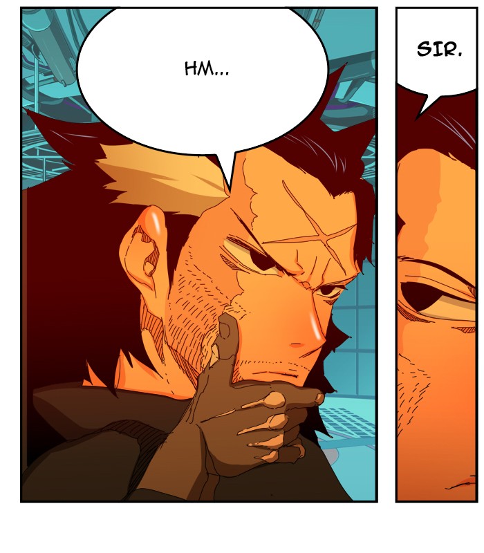 The God of High School Chapter 346 page 23 - Chapter 346: Ep. 346