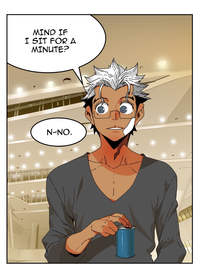 The God of High School Chapter 346 page 26 - Chapter 346: Ep. 346