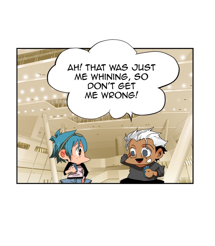 The God of High School Chapter 346 page 29 - Chapter 346: Ep. 346