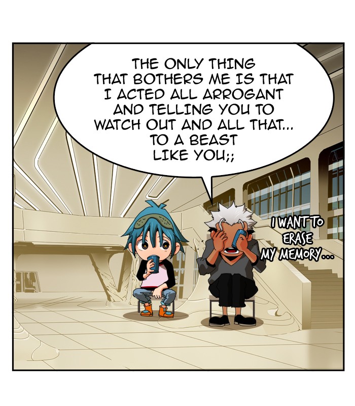 The God of High School Chapter 346 page 32 - Chapter 346: Ep. 346