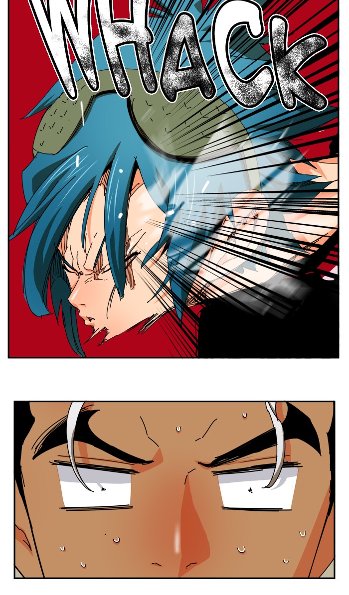 The God of High School Chapter 346 page 42 - Chapter 346: Ep. 346
