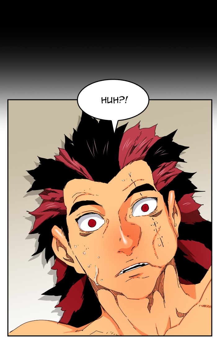 The God of High School Chapter 346 page 47 - Chapter 346: Ep. 346