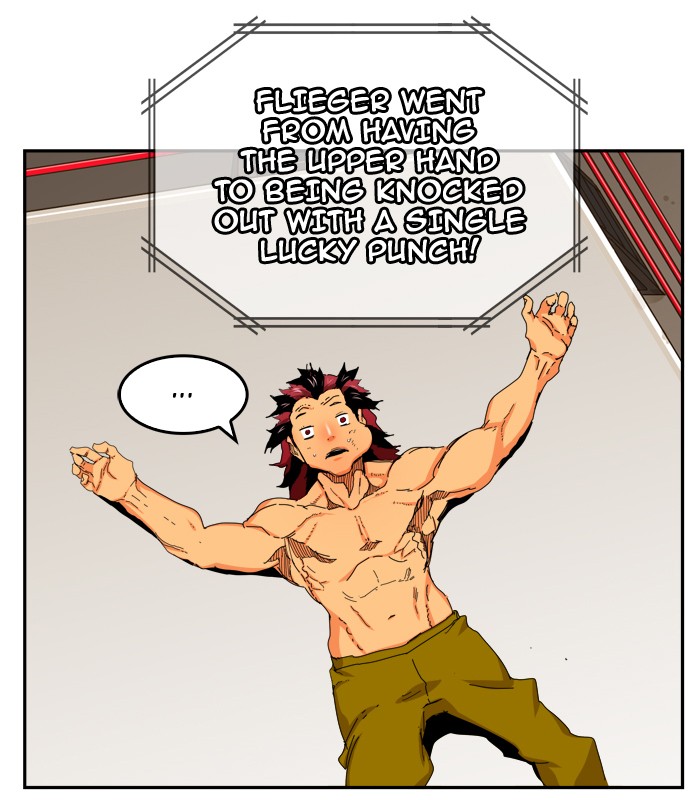 The God of High School Chapter 346 page 48 - Chapter 346: Ep. 346