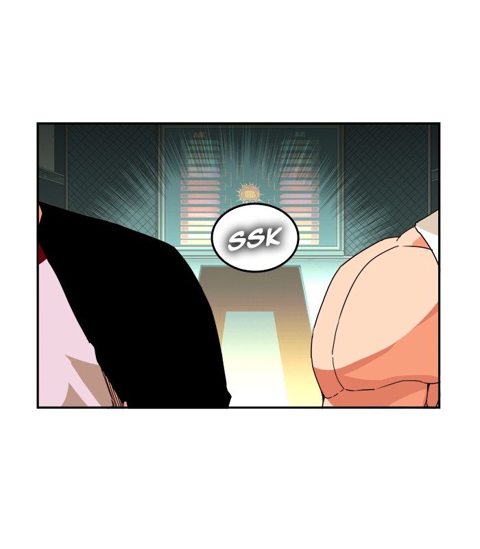 The God of High School Chapter 346 page 52 - Chapter 346: Ep. 346