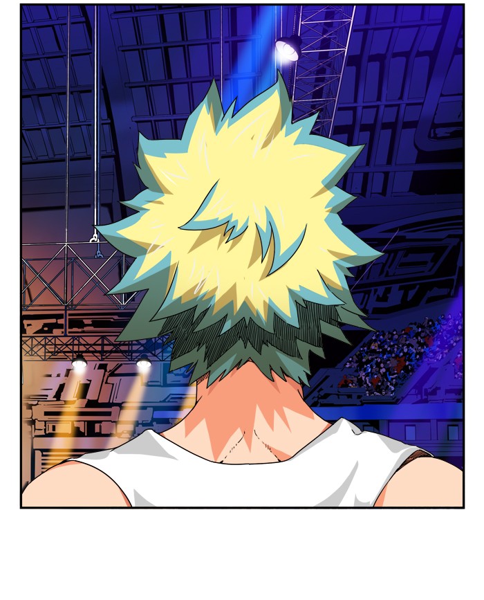 The God of High School Chapter 346 page 55 - Chapter 346: Ep. 346