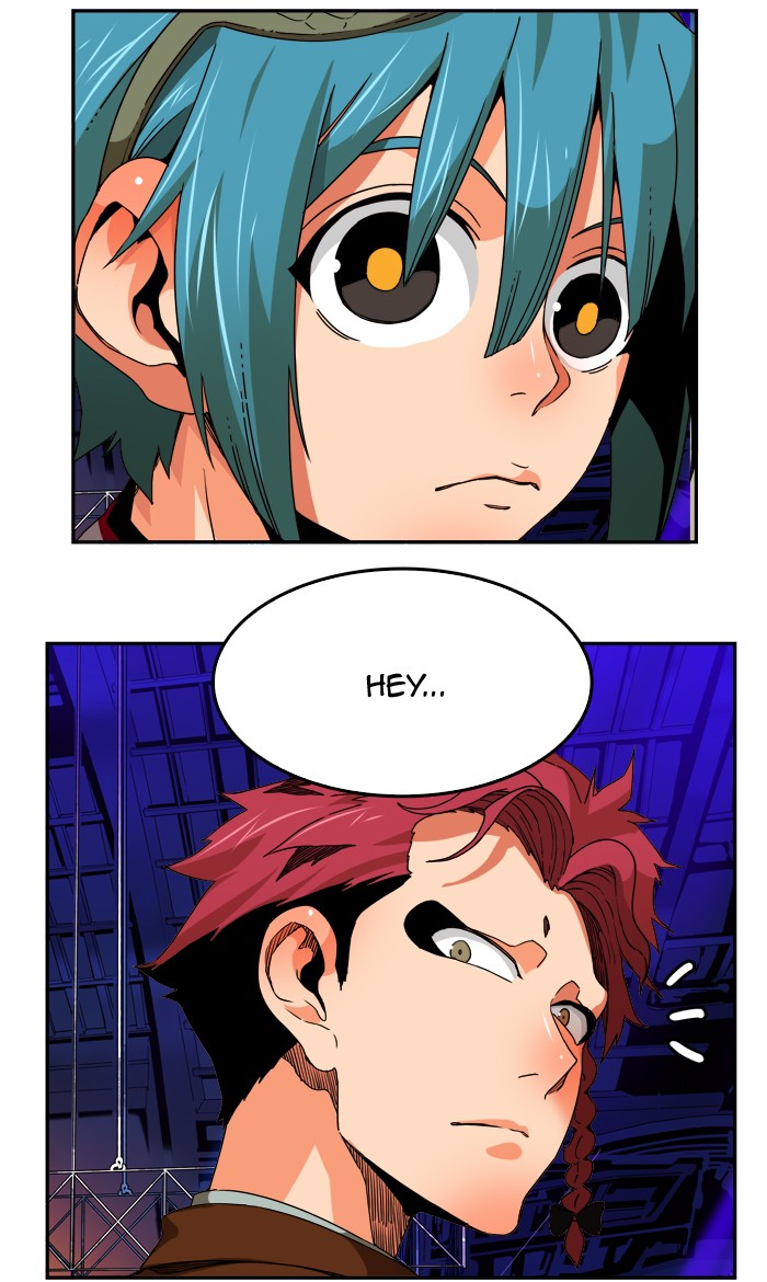 The God of High School Chapter 346 page 56 - Chapter 346: Ep. 346