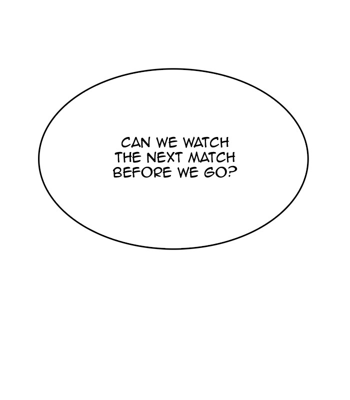 The God of High School Chapter 346 page 57 - Chapter 346: Ep. 346