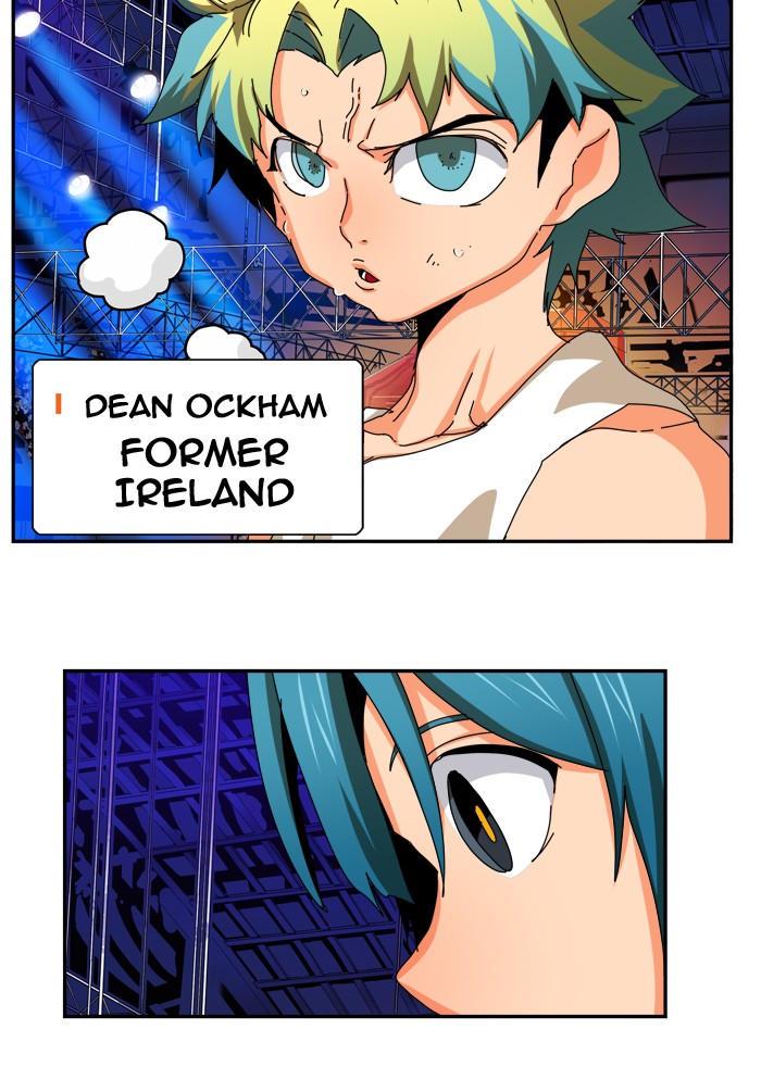 The God of High School Chapter 346 page 65 - Chapter 346: Ep. 346