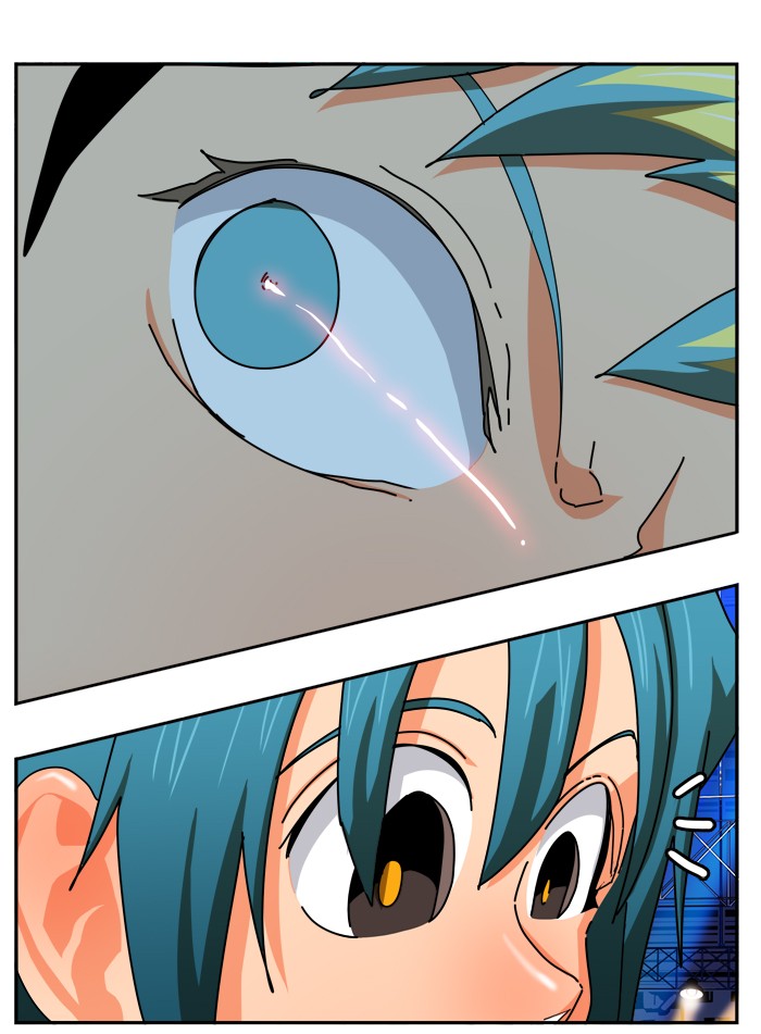 The God of High School Chapter 346 page 66 - Chapter 346: Ep. 346