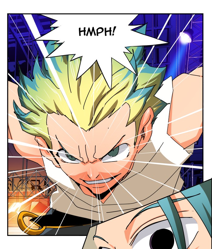 The God of High School Chapter 346 page 67 - Chapter 346: Ep. 346