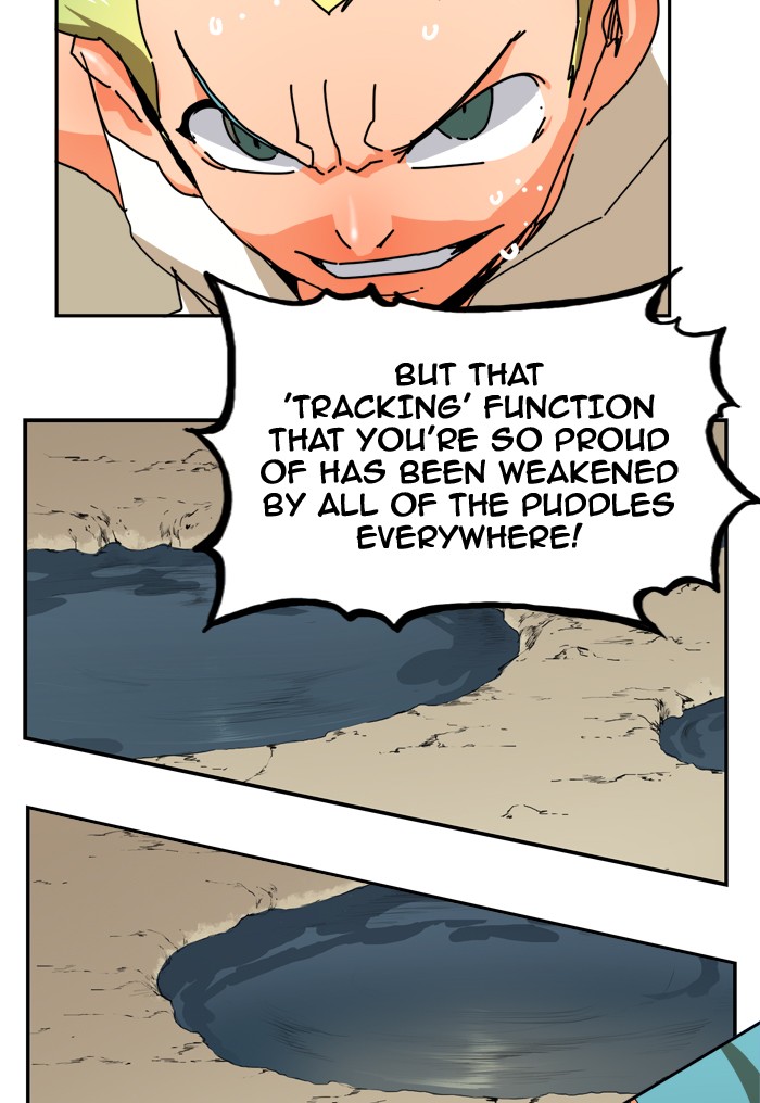 The God of High School Chapter 346 page 70 - Chapter 346: Ep. 346