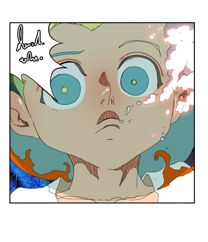 The God of High School Chapter 346 page 72 - Chapter 346: Ep. 346