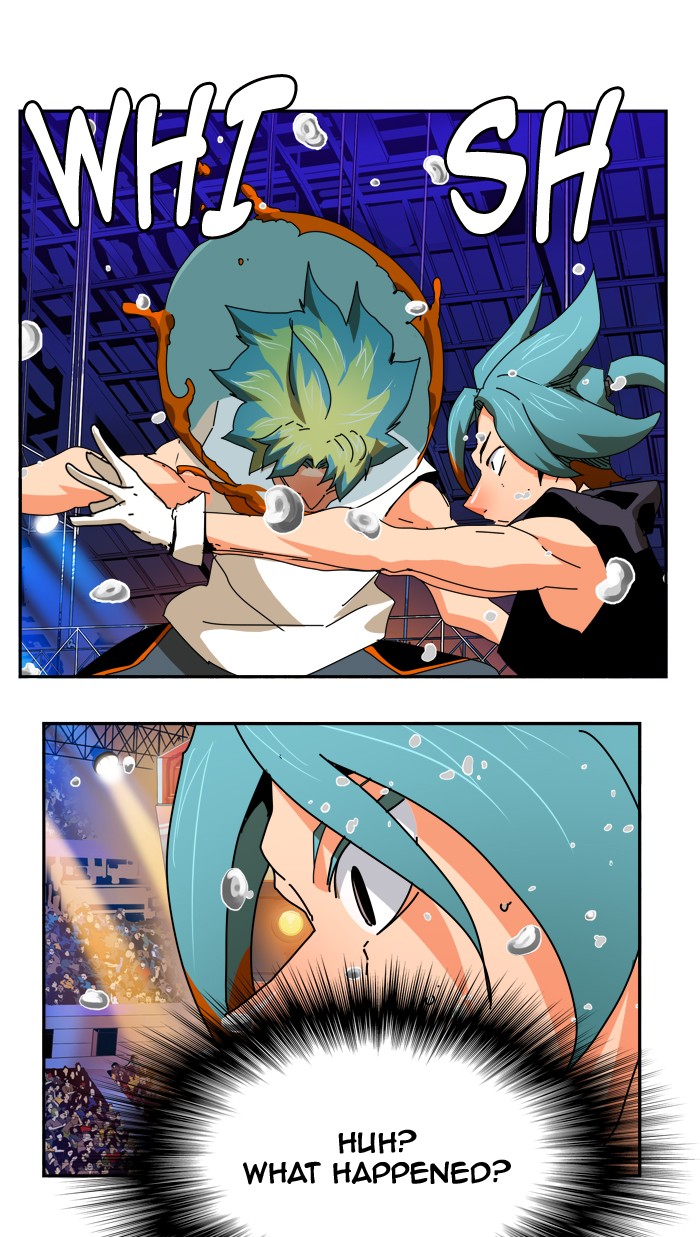 The God of High School Chapter 346 page 79 - Chapter 346: Ep. 346