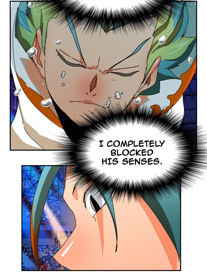 The God of High School Chapter 346 page 80 - Chapter 346: Ep. 346