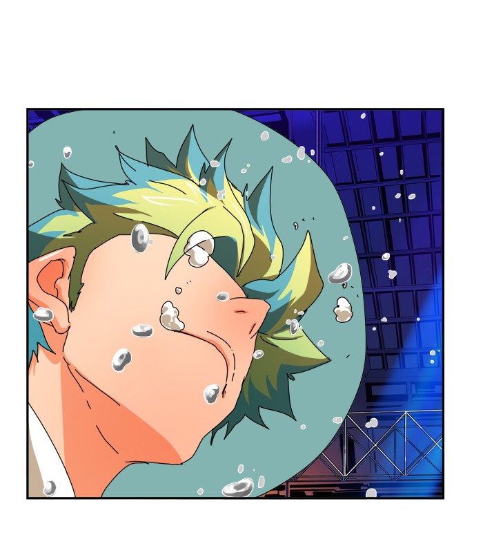 The God of High School Chapter 346 page 82 - Chapter 346: Ep. 346