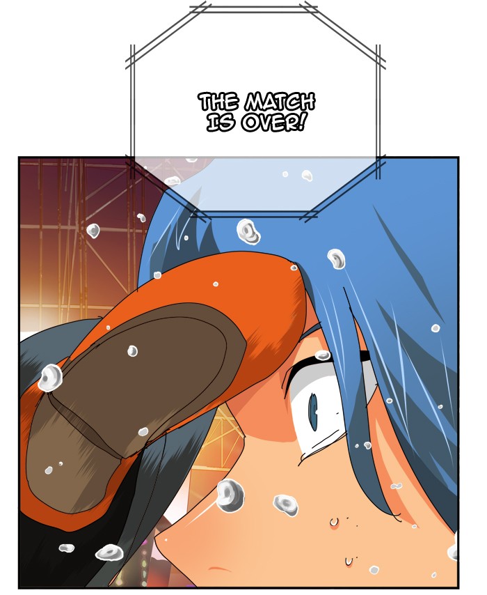 The God of High School Chapter 346 page 83 - Chapter 346: Ep. 346