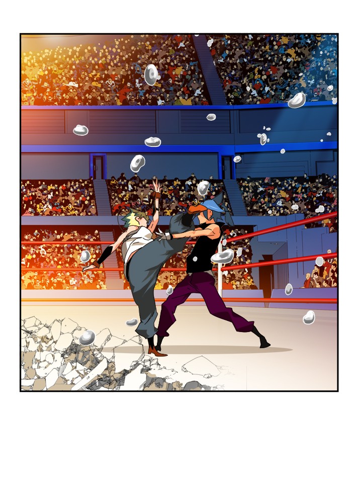 The God of High School Chapter 346 page 84 - Chapter 346: Ep. 346