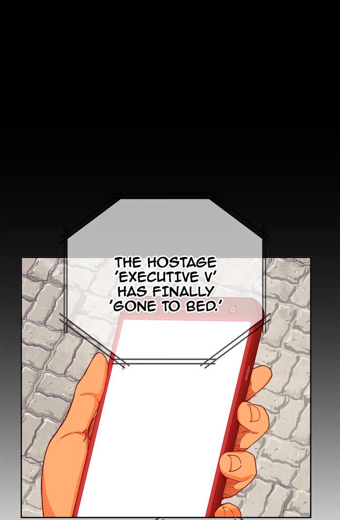 The God of High School Chapter 346 page 9 - Chapter 346: Ep. 346