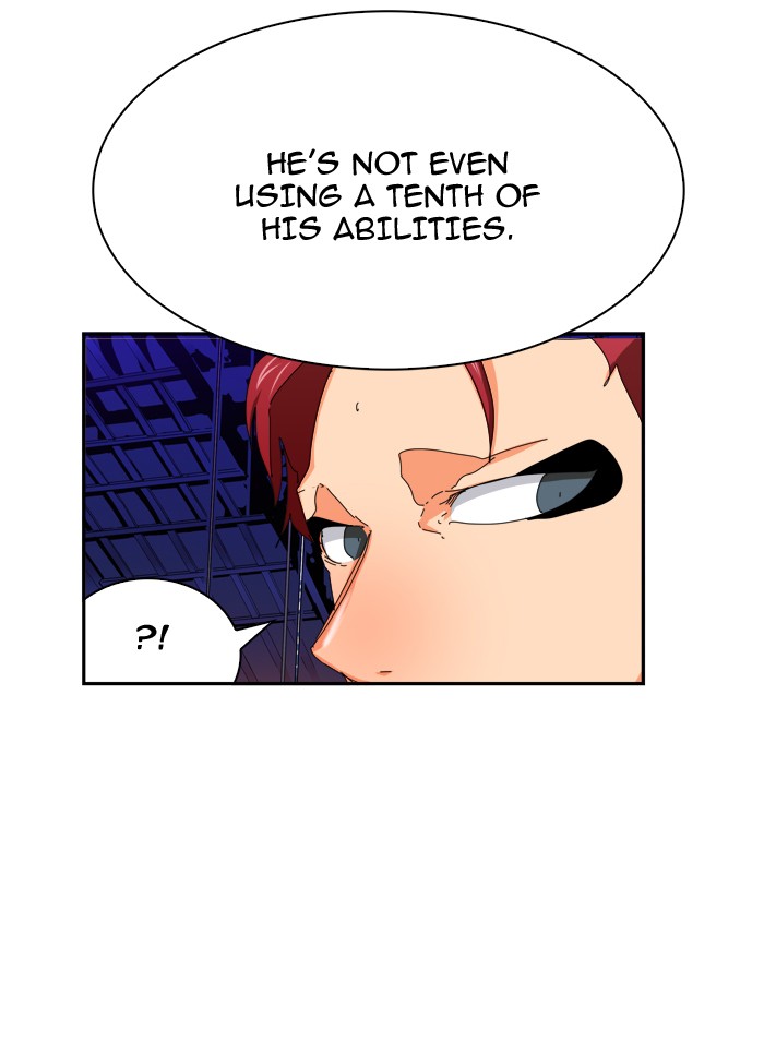 The God of High School Chapter 347 page 18 - Chapter 347: Ep. 347