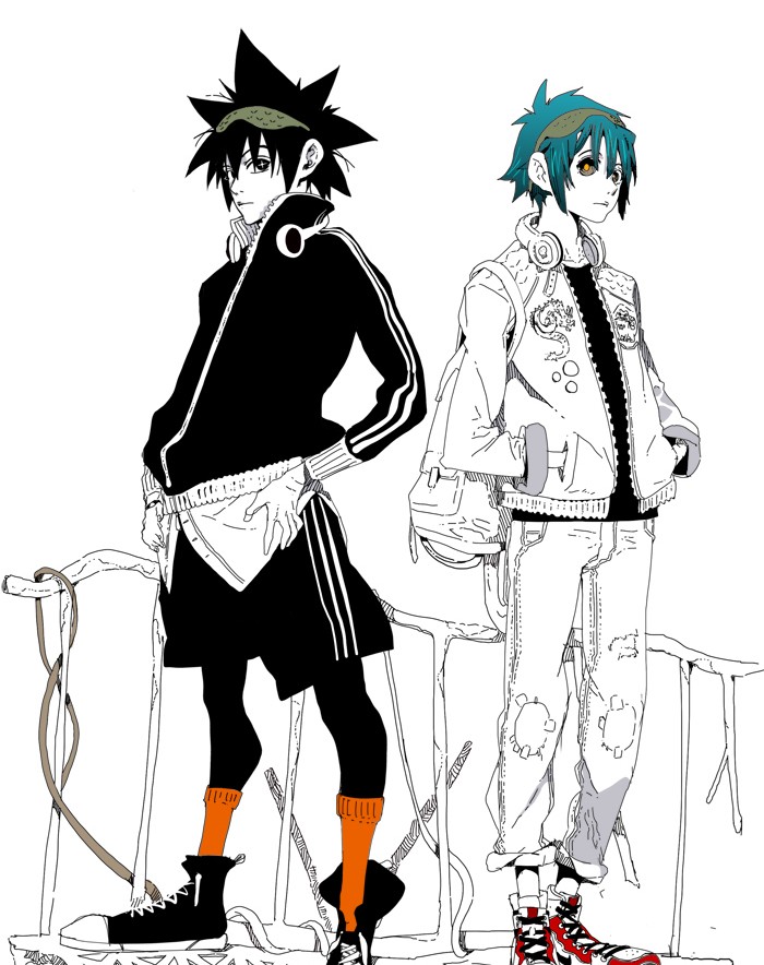 The God of High School Chapter 347 page 19 - Chapter 347: Ep. 347