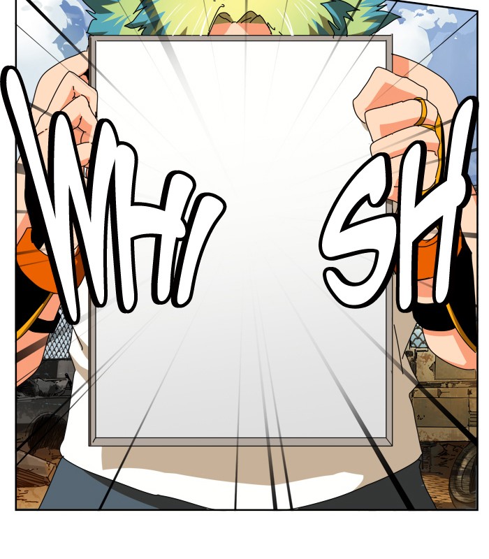 The God of High School Chapter 347 page 40 - Chapter 347: Ep. 347