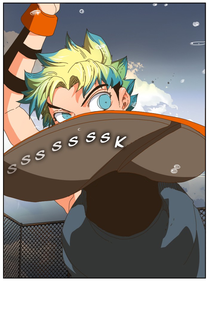 The God of High School Chapter 347 page 47 - Chapter 347: Ep. 347