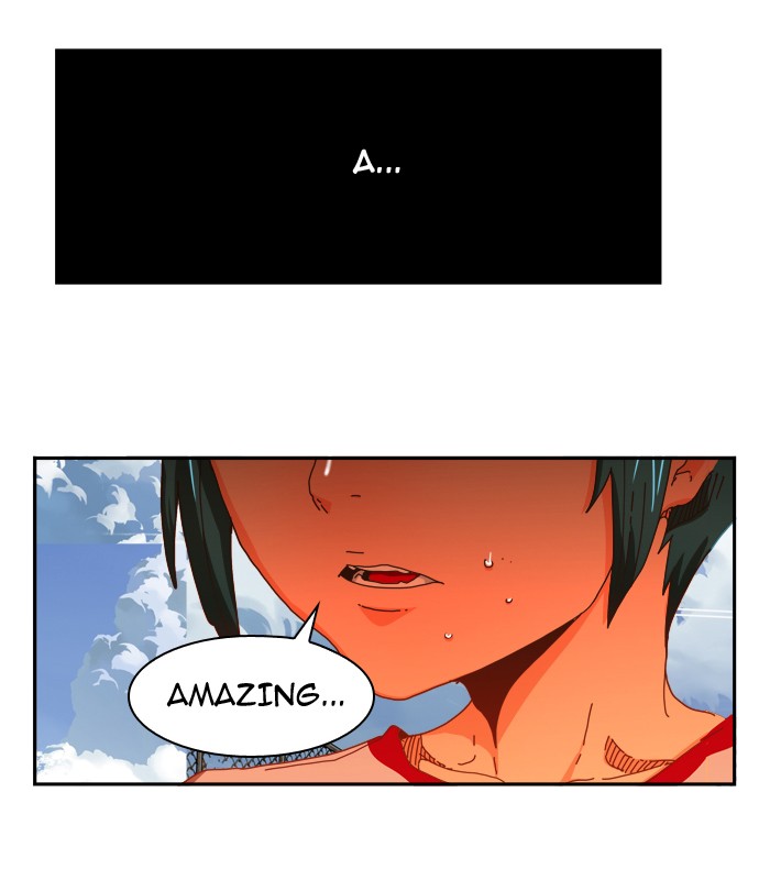 The God of High School Chapter 347 page 53 - Chapter 347: Ep. 347