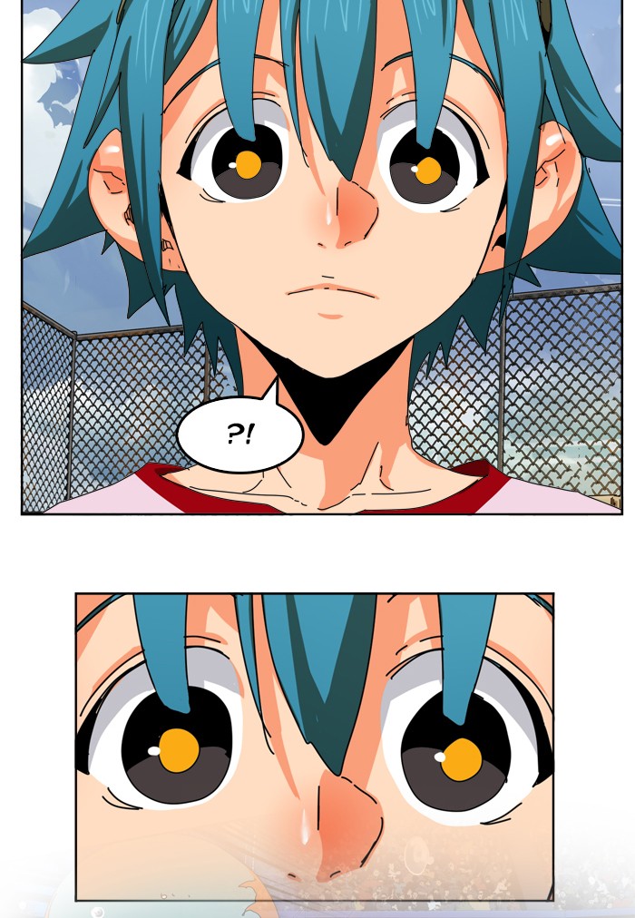 The God of High School Chapter 347 page 65 - Chapter 347: Ep. 347
