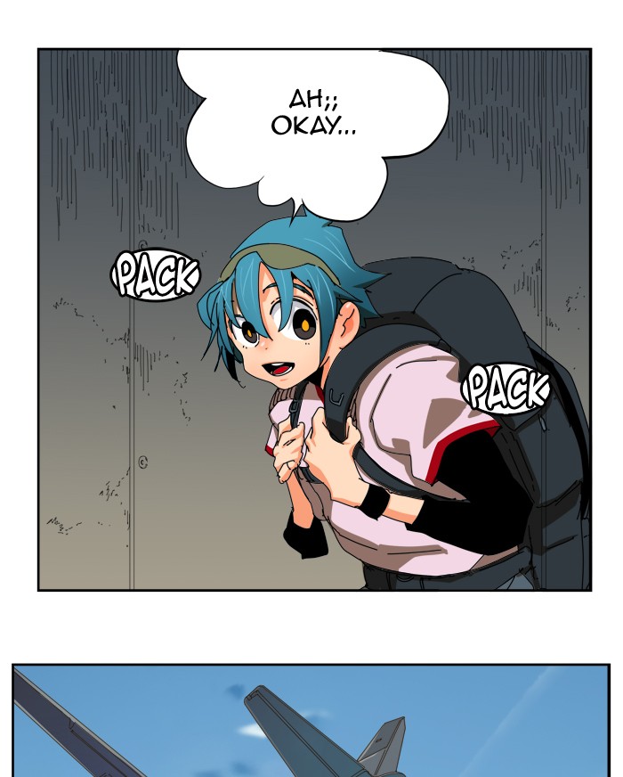 The God of High School Chapter 347 page 77 - Chapter 347: Ep. 347