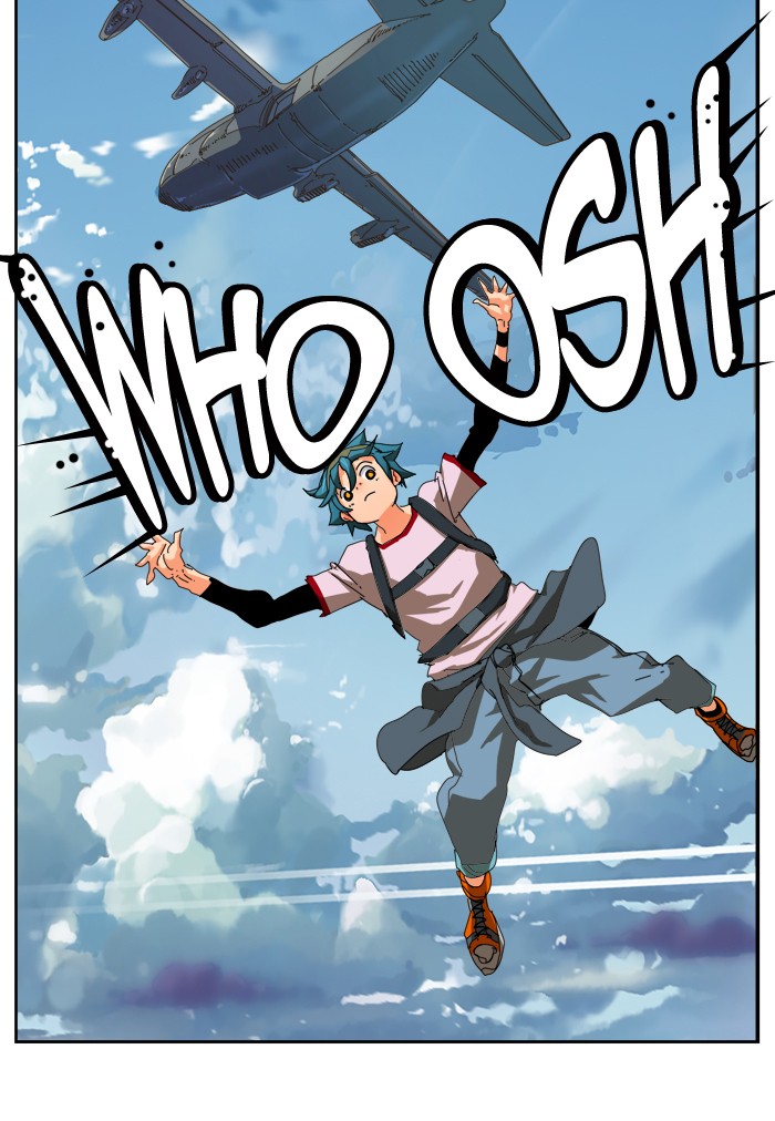 The God of High School Chapter 347 page 78 - Chapter 347: Ep. 347
