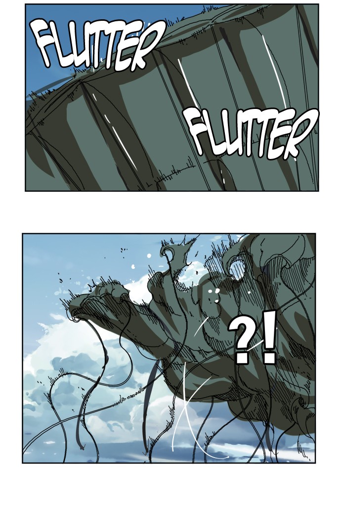 The God of High School Chapter 347 page 84 - Chapter 347: Ep. 347