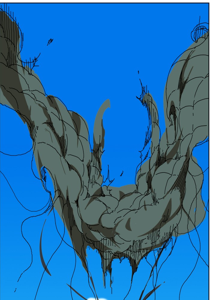 The God of High School Chapter 347 page 85 - Chapter 347: Ep. 347