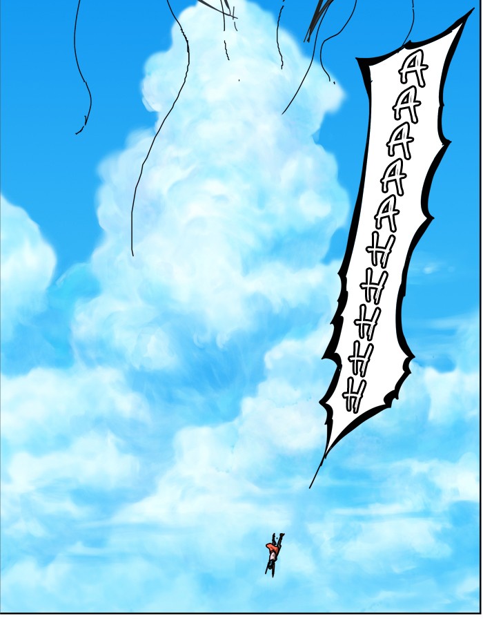 The God of High School Chapter 347 page 86 - Chapter 347: Ep. 347