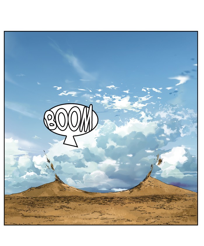 The God of High School Chapter 347 page 88 - Chapter 347: Ep. 347