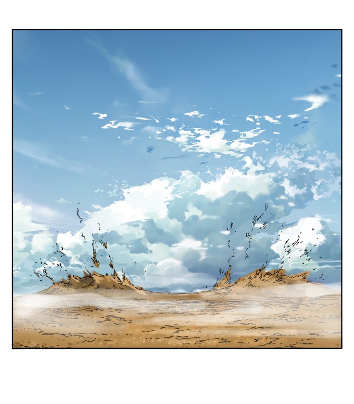 The God of High School Chapter 347 page 89 - Chapter 347: Ep. 347