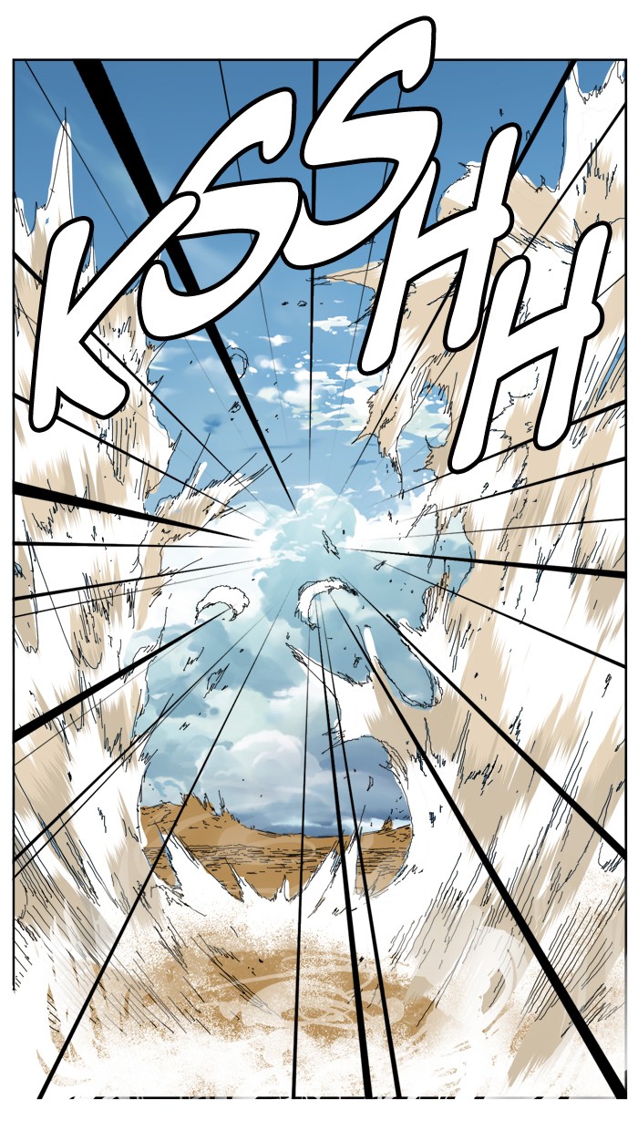 The God of High School Chapter 347 page 90 - Chapter 347: Ep. 347