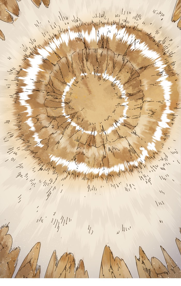 The God of High School Chapter 347 page 92 - Chapter 347: Ep. 347
