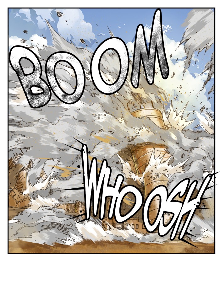 The God of High School Chapter 347 page 93 - Chapter 347: Ep. 347