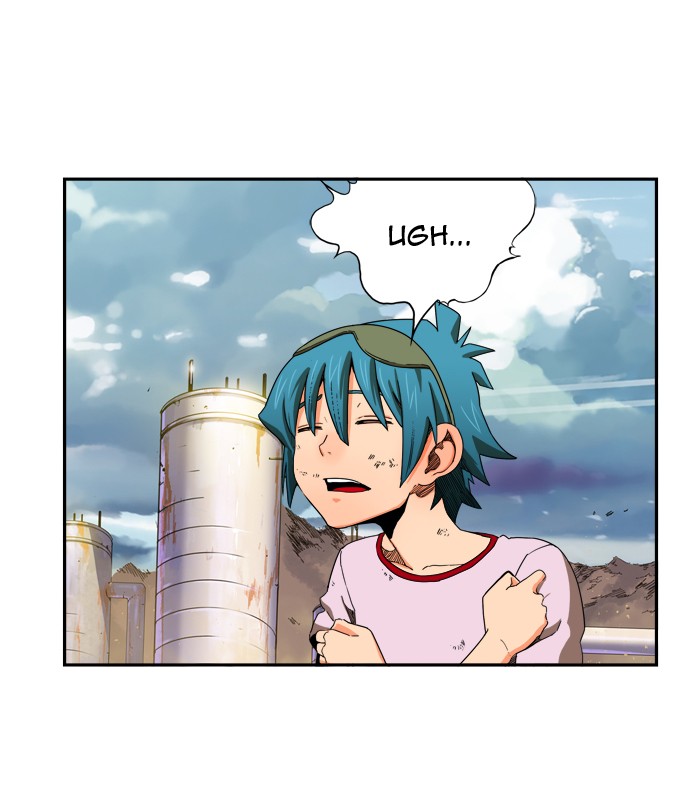 The God of High School Chapter 348 page 1 - Chapter 348: Ep. 348