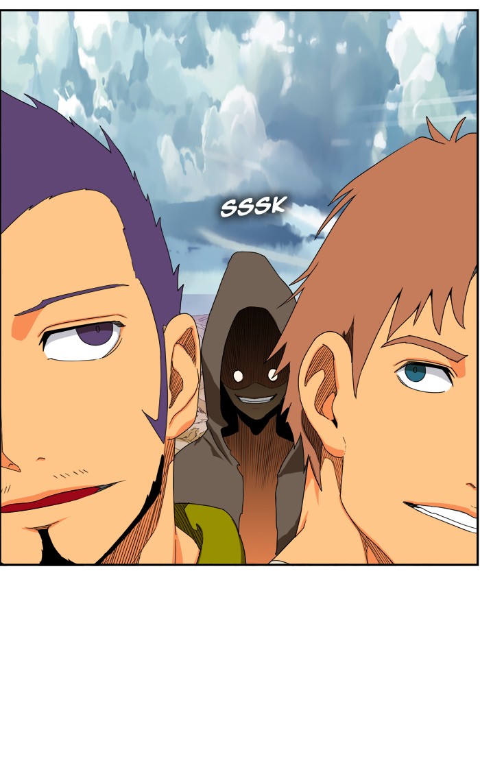 The God of High School Chapter 348 page 10 - Chapter 348: Ep. 348