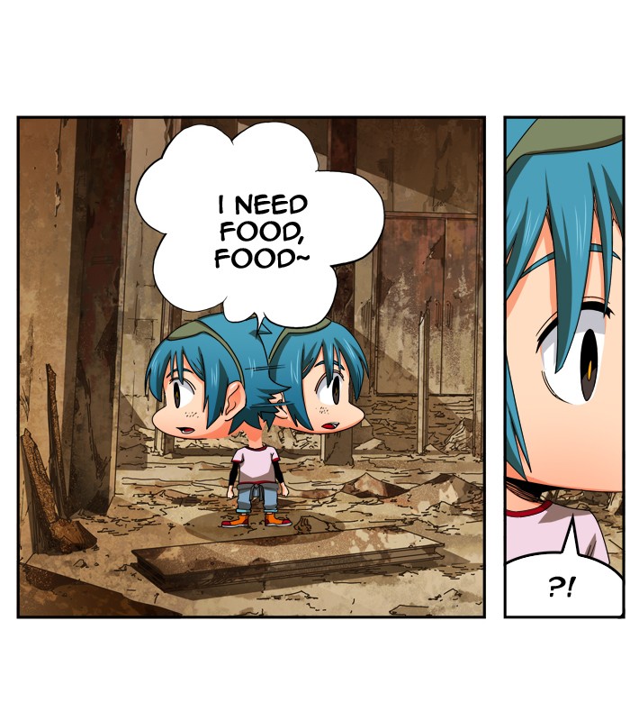 The God of High School Chapter 348 page 13 - Chapter 348: Ep. 348