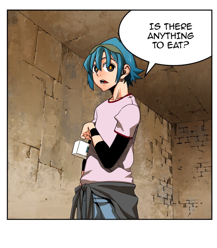 The God of High School Chapter 348 page 15 - Chapter 348: Ep. 348