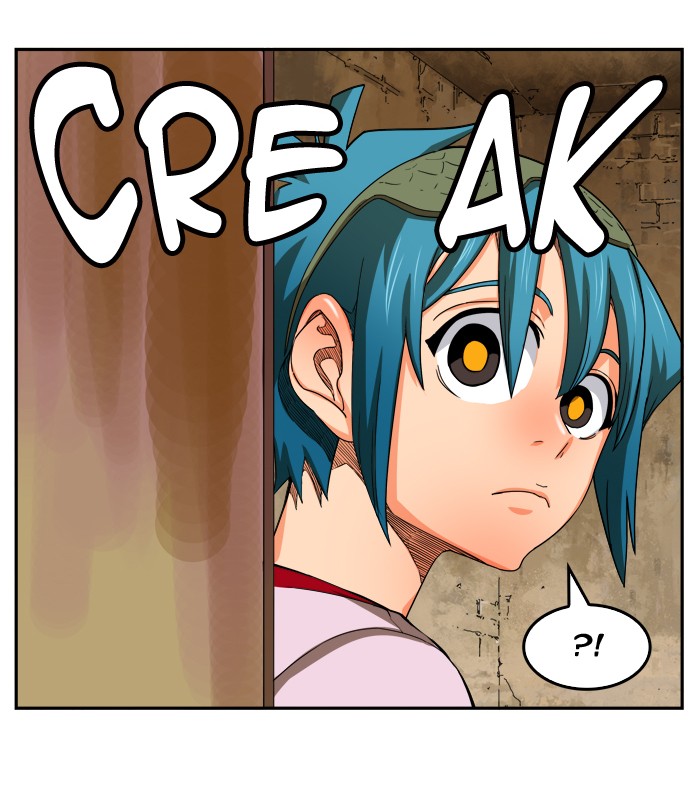 The God of High School Chapter 348 page 17 - Chapter 348: Ep. 348