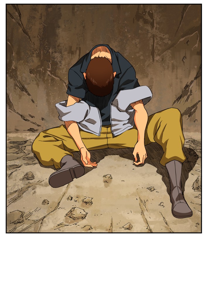 The God of High School Chapter 348 page 18 - Chapter 348: Ep. 348
