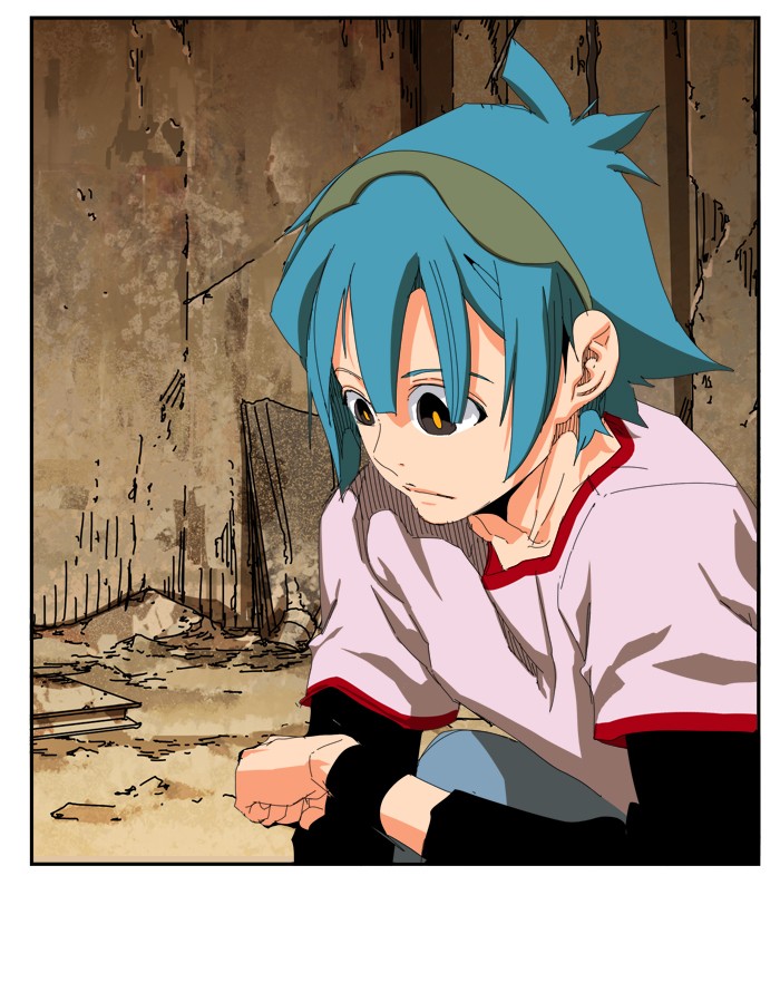 The God of High School Chapter 348 page 20 - Chapter 348: Ep. 348