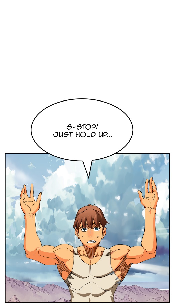 The God of High School Chapter 348 page 4 - Chapter 348: Ep. 348