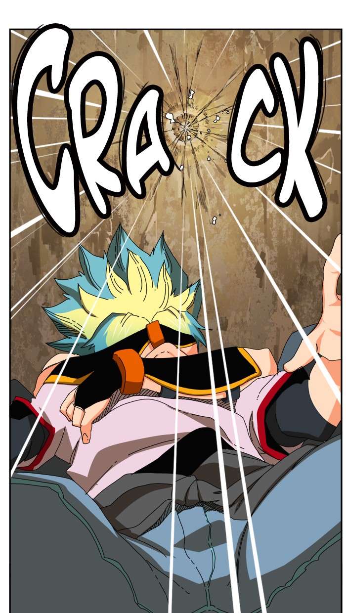 The God of High School Chapter 348 page 42 - Chapter 348: Ep. 348