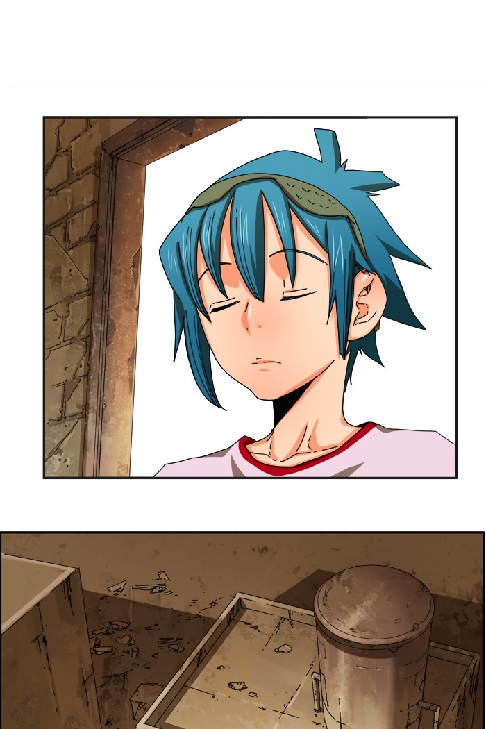 The God of High School Chapter 348 page 51 - Chapter 348: Ep. 348